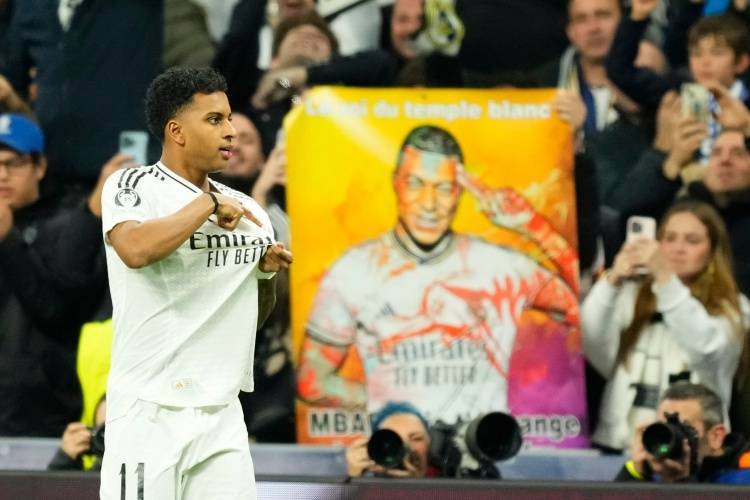 西媒：罗德里戈曾拒绝曼城的诱人报价，他从未想离开&amp;想证明自己