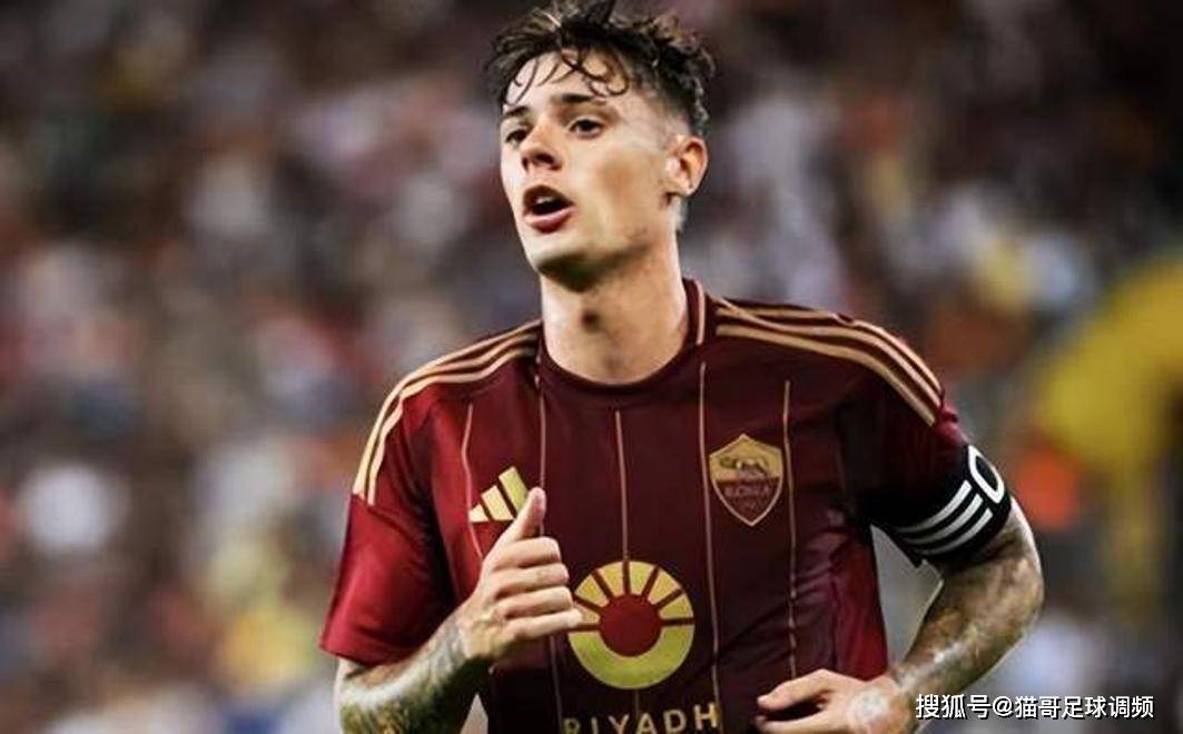 英超两强争抢萨勒马科尔斯，米兰租将成转会焦点