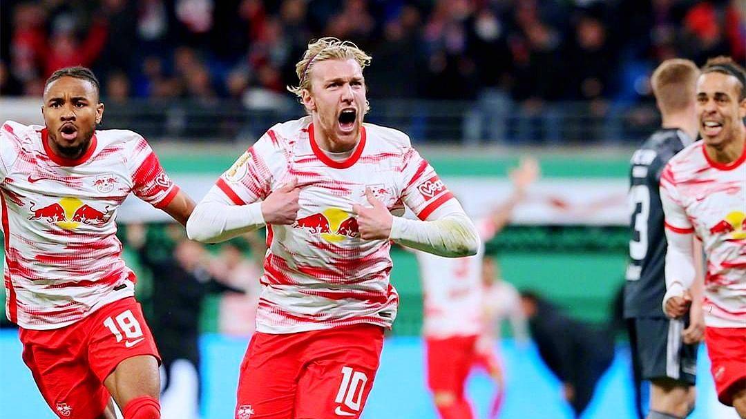 周六015德甲：门兴格拉德巴赫VS莱比锡红牛 数据库最新精准比分预测