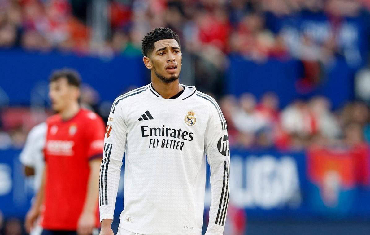 西甲拒绝皇马调整赛程请求，欧冠逆转希望渺茫