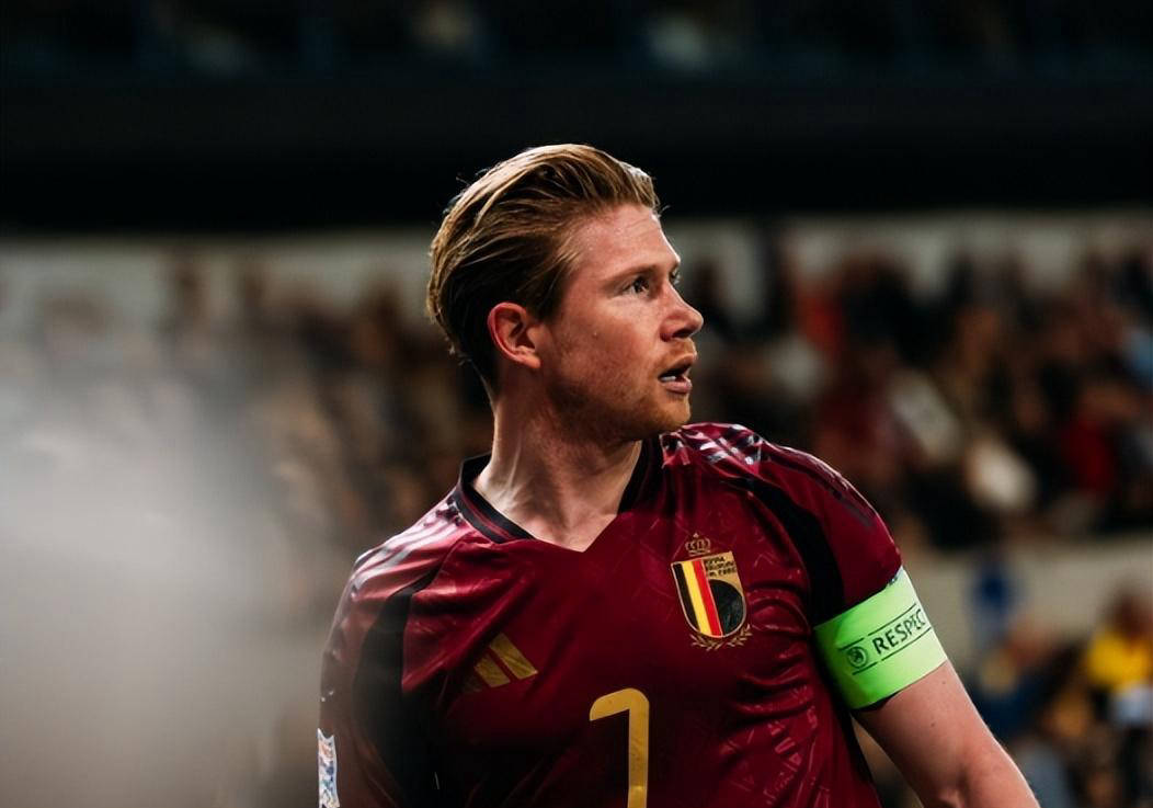 德布劳内宣布离队，15万英镑周薪难留中场核心，瓜迪奥拉如何看待？