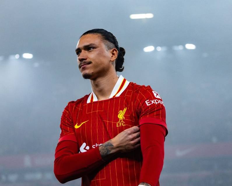 名记曝努涅斯离队，迪亚斯或加盟沙特，利物浦这是要买伊萨克吗？