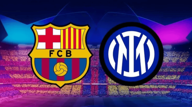 遭遇伤病困扰的巴萨，能不能越过国米这道坎